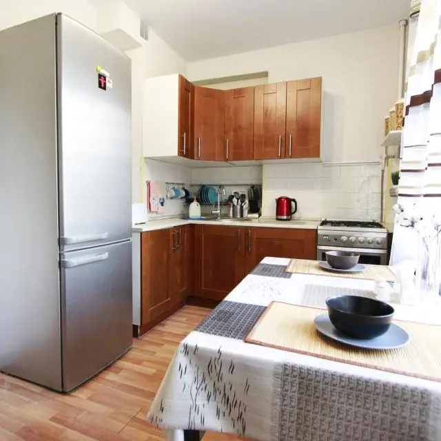 Real photos of Apartments on the highway of Enthusiasts 20B