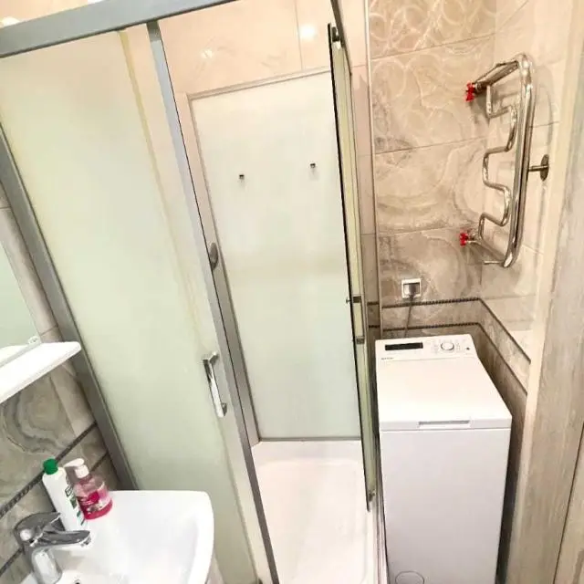 Real photos of Let's stay on Pobedy Street, 4
