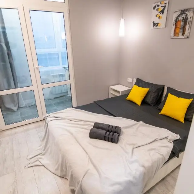 Real photos of Apartments on Kaluga highway 20k2