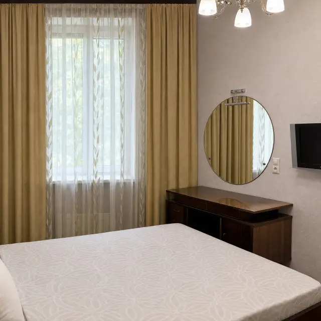 Реальные фото ApartLux (АпартЛюкс) на Вернадского 11/19