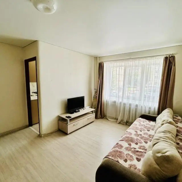 Real photos of Apartments at 140 Krasnoarmeyskaya Street