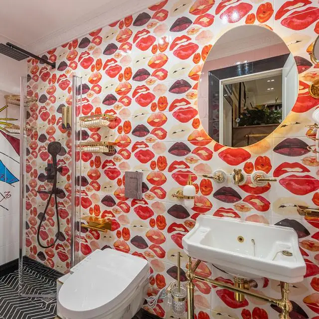 Real photos of Dao dé Rooms on Partizansky ave