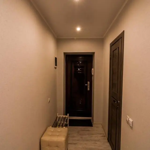 Real photos of AtmeHouse on Uritsky Street