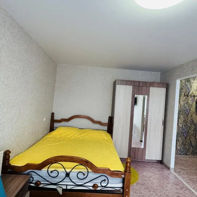 Real photos of Apartments on Okhotnaya Street
