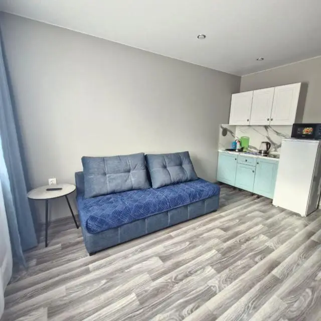 Real photos of Apartments on Frunze street 67