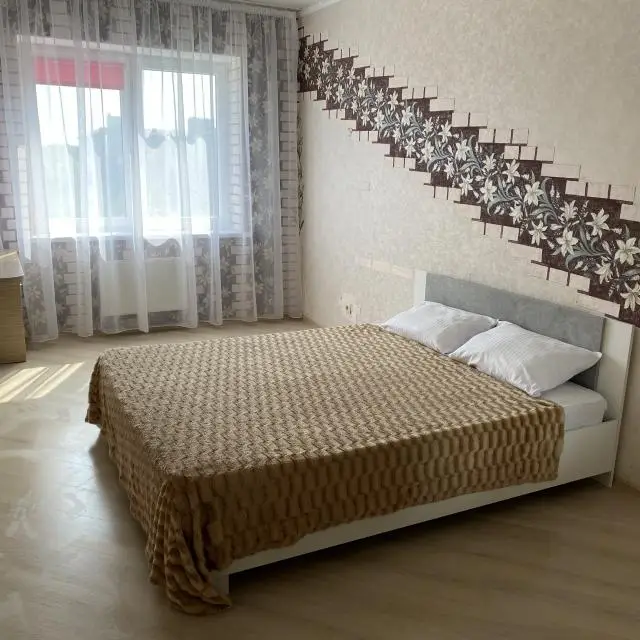 Real photos of Apartments on Pechatnaya Street