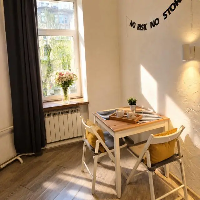 Real photos of Apartments on Ligovsky prospekt 44