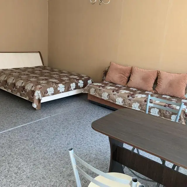 Real photos of One-room apartment on 46A Mechnikova Street