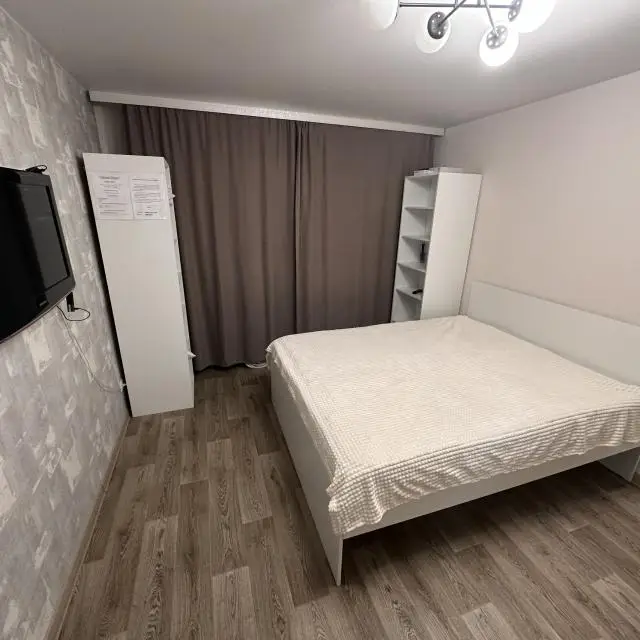 Real photos of Nadym House on 15 Polyarnaya Street