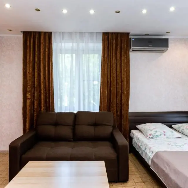 Реальные фото Room Hotel (Рум Отель) на улице Кутузова