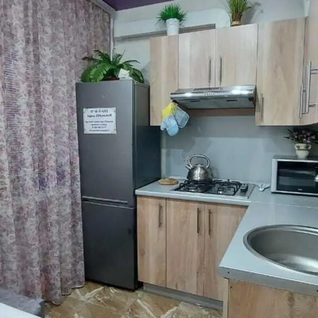 Real photos of Apartment on Lenin street 3