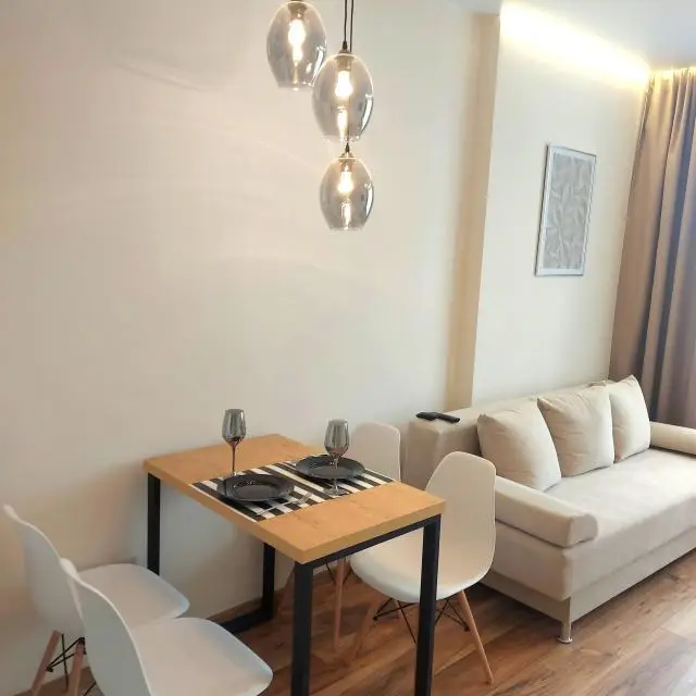 Real photos of Apartments on Kemerovo street