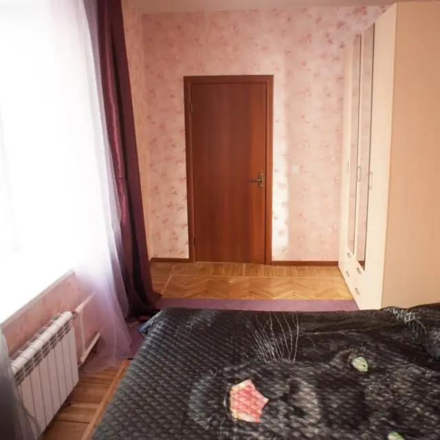 Реальные фото Old Flat (Олд Флэт) на улице 7-ая Советская 27