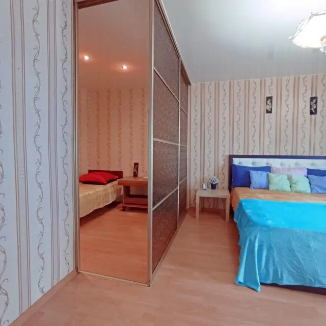 Real photos of Apartments on Novorossiysk 82 street