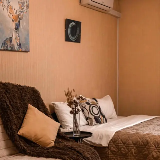 Real photos of Apartments on Kirov Avenue 201 