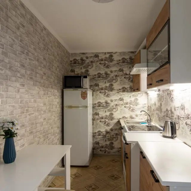 Real photos of Apartments on Leselidze 10