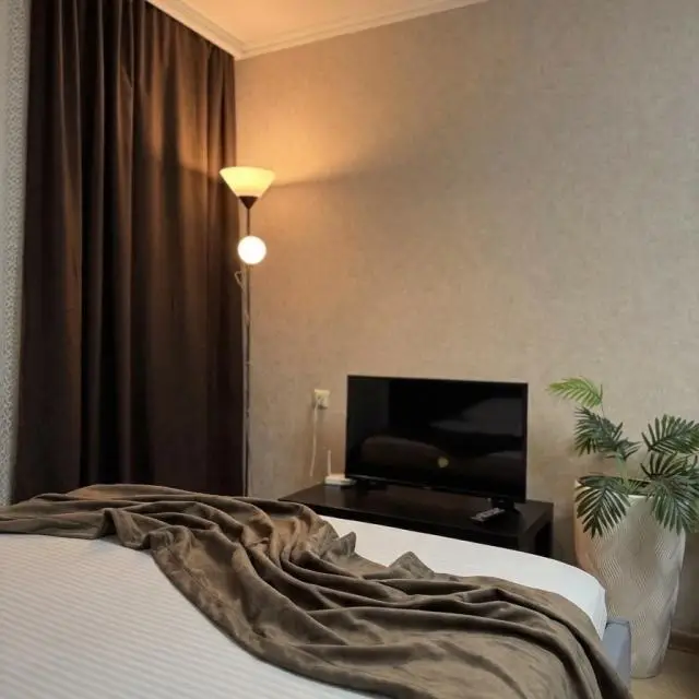 Real photos of Apartments on Khoroshavina street 11