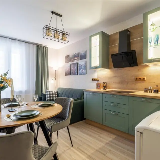 Real photos of SunSet Summer 5-bed apartment