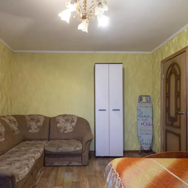 Реальные фото Квартира на улице Максима Горького 144