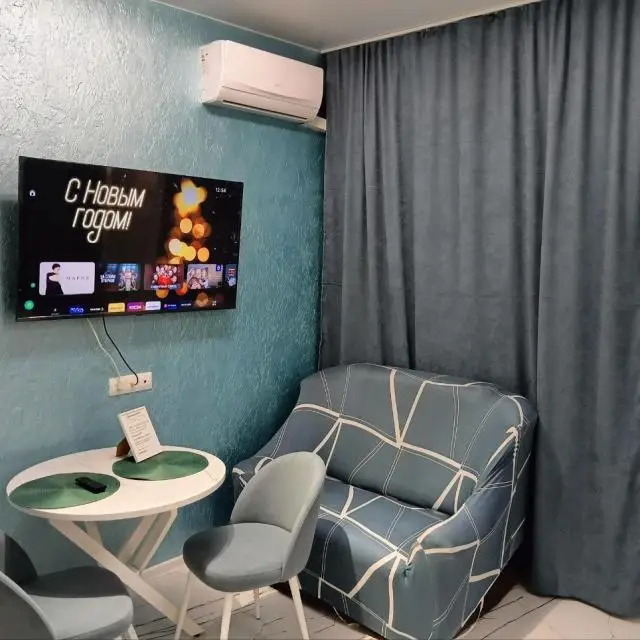Real photos of Apartment on Korenovskaya street 57/1 next to the Red Square shopping center