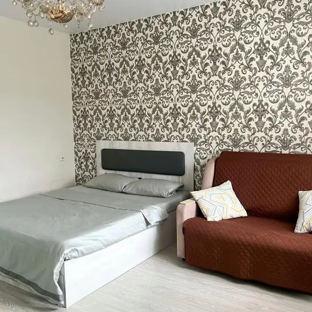 Real photos of Apartments on 118 Lenin Avenue