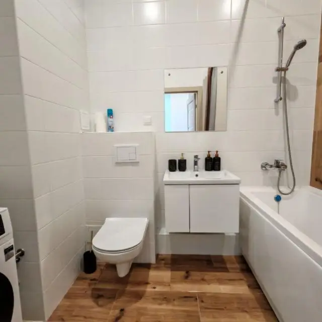 Реальные фото Romlex Apartments на улице Тимофея Чаркова 91