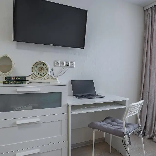 Real photos of Apartments on 78 Vatutina Street