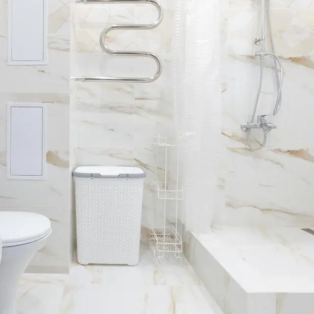 Real photos of Apartments on Novo-Sadovaya street 106G k1