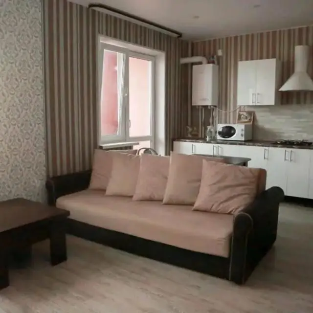 Real photos of Apartments on Gogol street 41