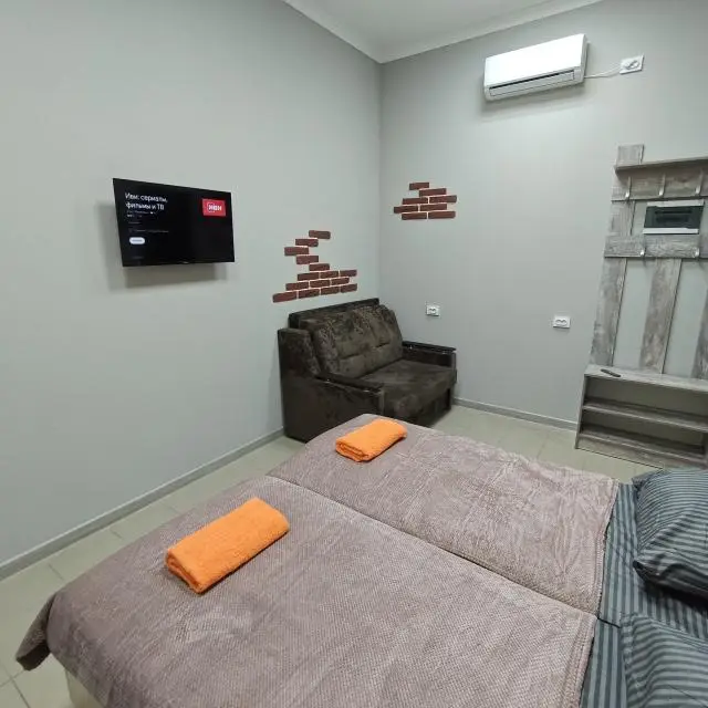 Real photos of Apartments on Sadovaya street 18g