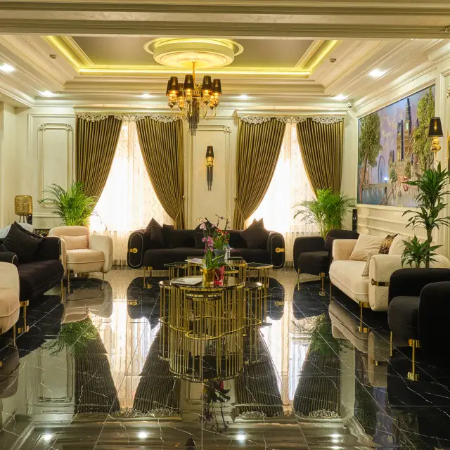 Real photos of East Star Hotel