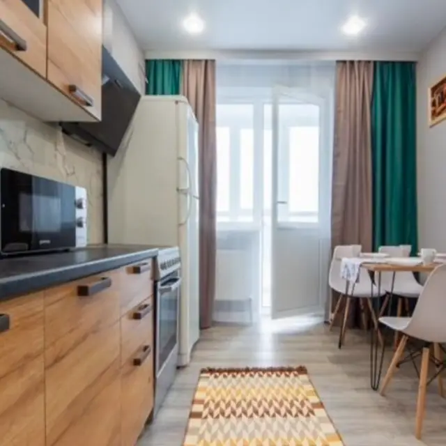 Real photos of Apartments on Kotanova St. 4