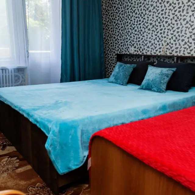 Real photos of Krymsk Apartments-Apart on Karl Liebknecht Street 7