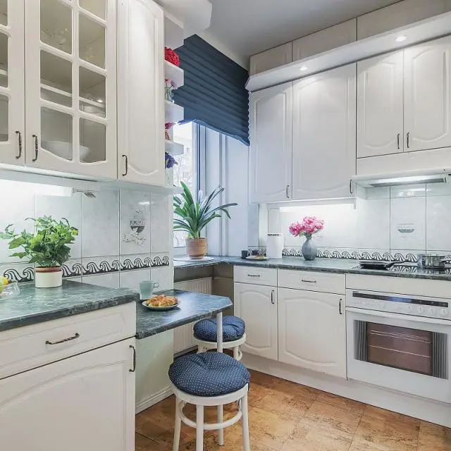 Реальные фото GMApartments (ДжиЭмАпартментс) на переулке Старопименовский