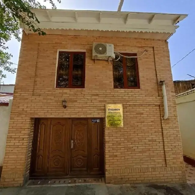 Real photos of Oqsaroy Guest House (Oqsaroy)