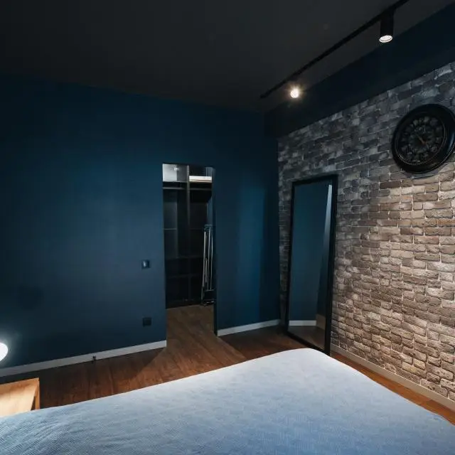 Real photos of Apartments on Larionov 2