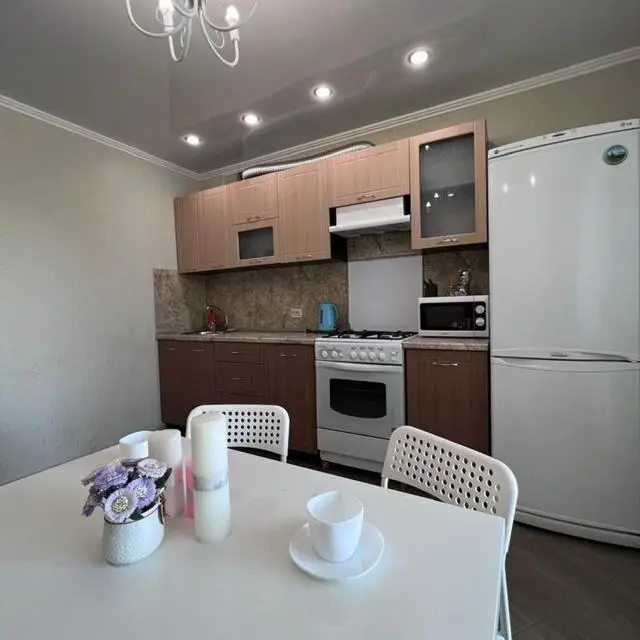 Real photos of Apartments on Pavlyukhina street d99B