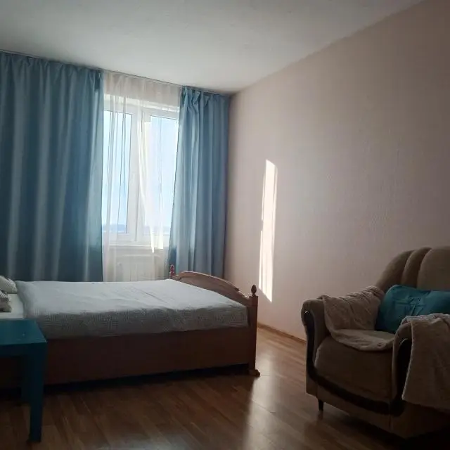 Real photos of Apartments on 96 Tatishcheva Street