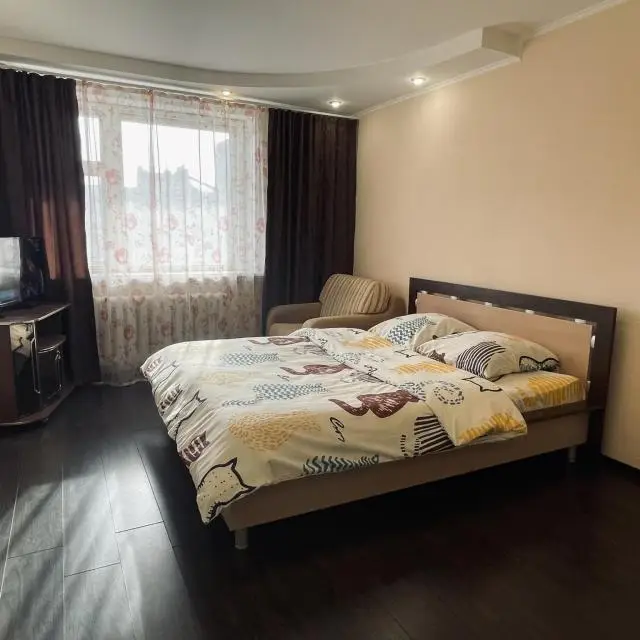 Real photos of Apartments on Orekhovaya Street