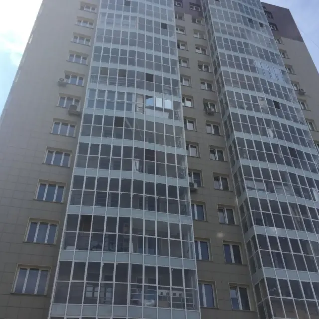 Real photos of Apartments on Nekrasova street 63/1
