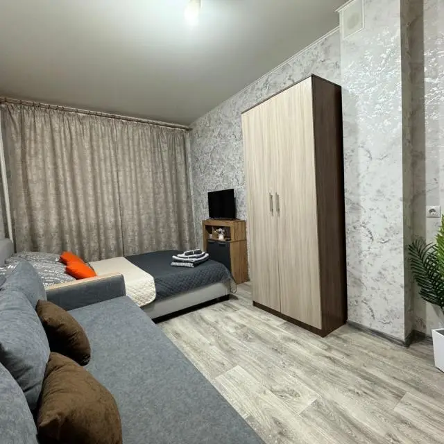 Real photos of Apartments on Sovetskaya street 189/2