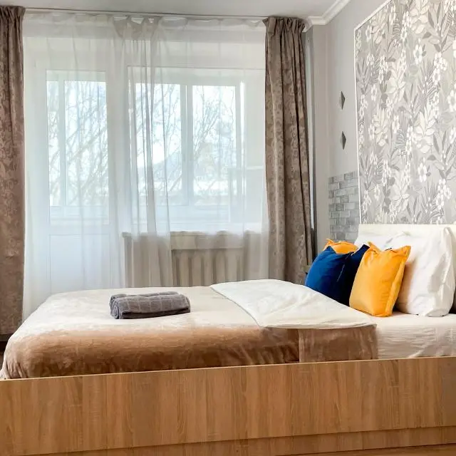 Real photos of Relax Apart on Moskovskaya street 12