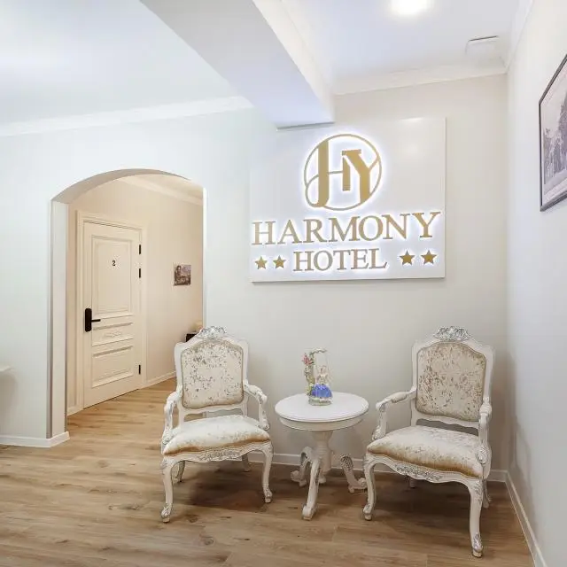 Real photos of Harmony Boutique Hotel