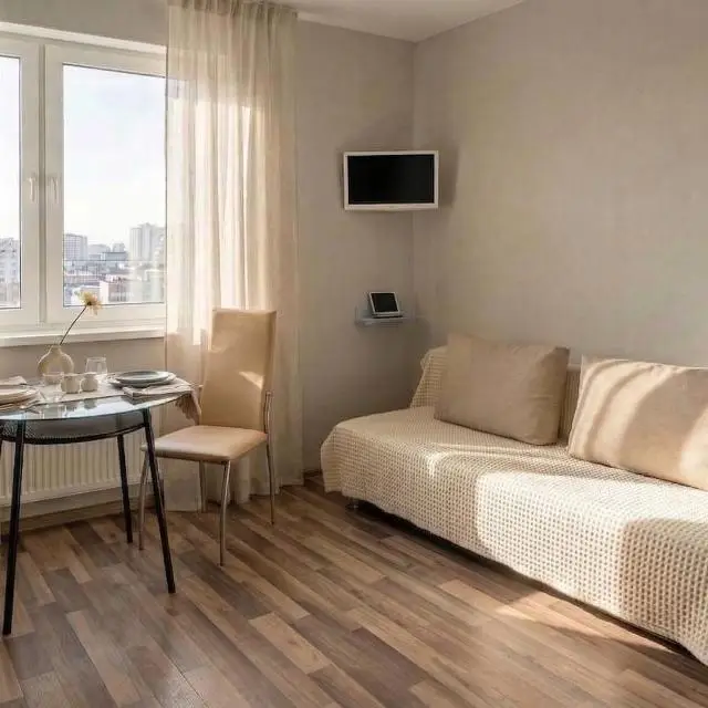 Real photos of Apartments on Bogdanovicha street 4