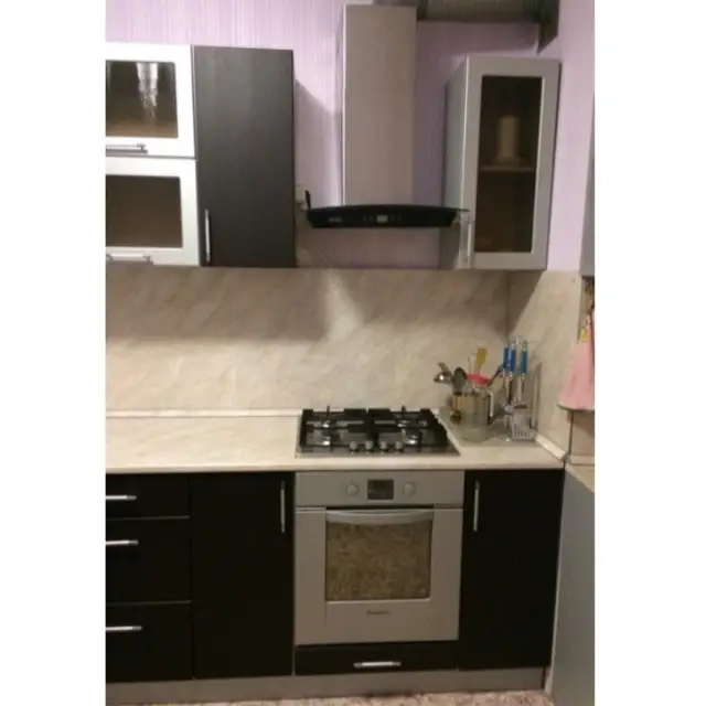 Real photos of Apartments on 108 Bolshaya St. Petersburg street, building 5