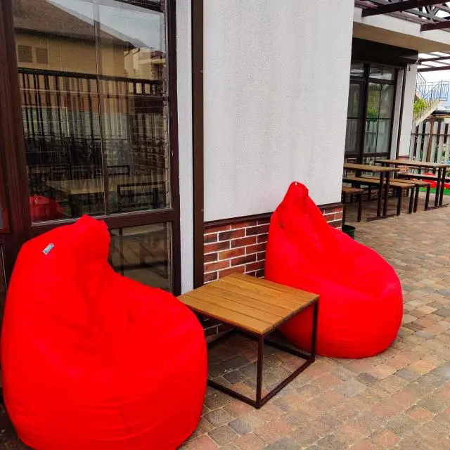 Real photos of Anapa LOFT inn