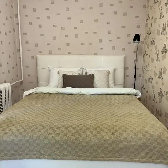 Real photos of Apartment in the city center, next to the Northern Railway Station 