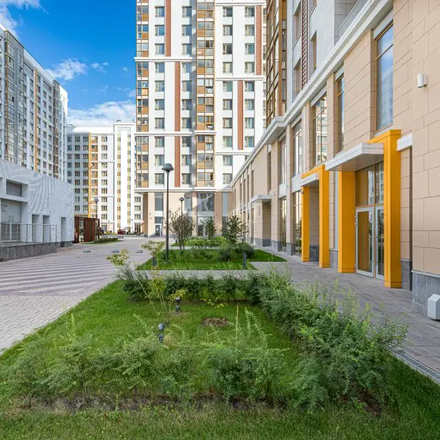 Real photos of As at home on the passage Azure 1A building 1