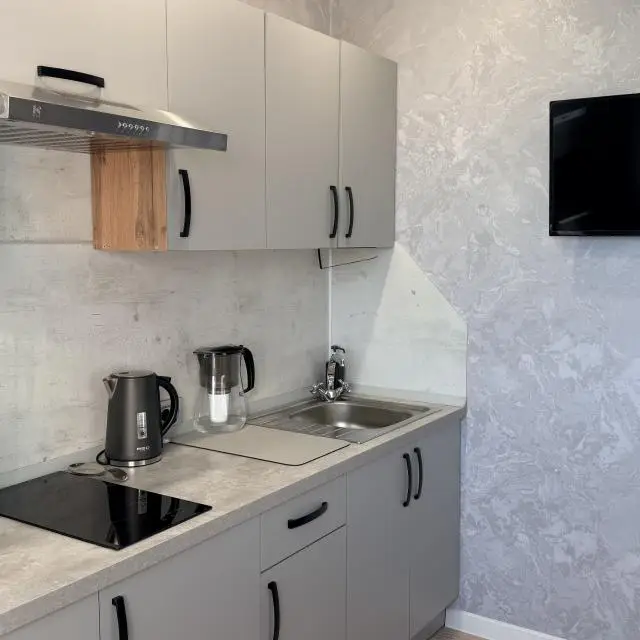 Real photos of Apartments on Instrumentalshchikov street 5
