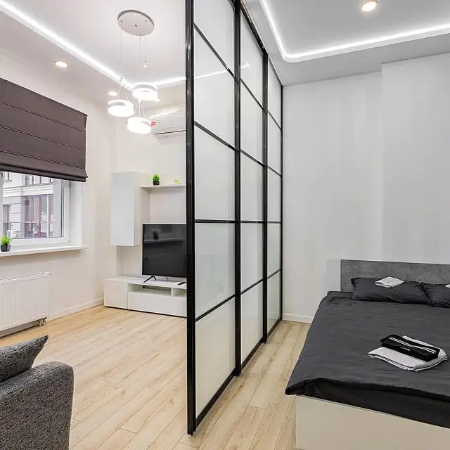 Real photos of Apartments on 88 Independence Avenue